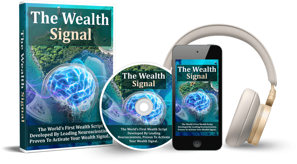 What is the wealth signal?